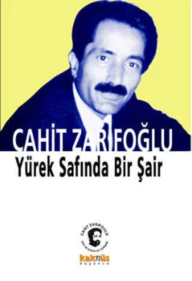 YÜREK SAFINDA BİR ŞAİR