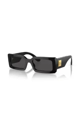 Dolce Gabbana DG4416 501 87 53 Kadın Güneş Gözlüğü