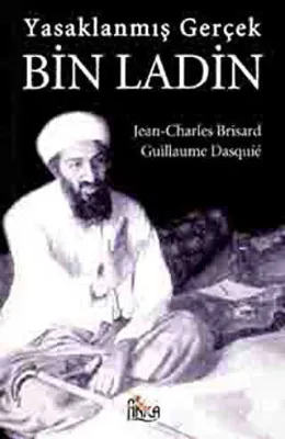 Yasaklanmış Gerçek Bin Ladin