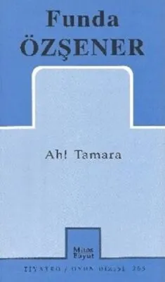 Ah! Tamara