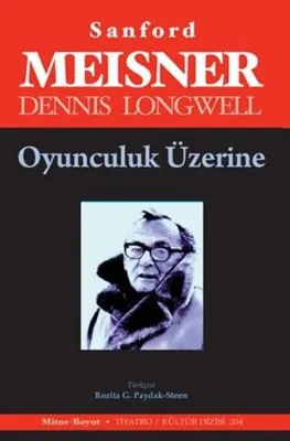 Oyunculuk Üzerine