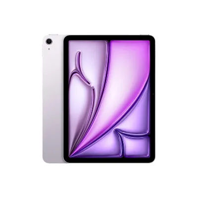 Apple 11 inç iPad Air M4 Wi-Fi 256GB Mor