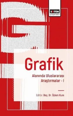 Grafik Alanında Uluslararası Araştırmalar 1