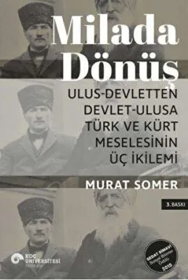 Milada Dönüş