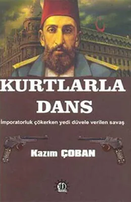 Kurtlarla Dans