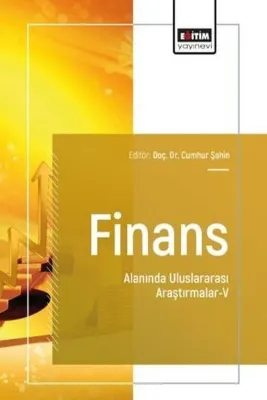 Finans Alanında Uluslararası Araştırmalar 5