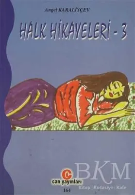 Halk Hikayeleri - 3