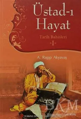 Üstad-ı Hayat