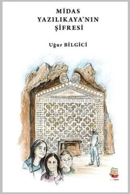Midas Yazılıkaya'nın Şifresi