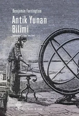 Antik Yunan Bilimi