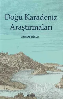 Doğu Karadeniz Araştırmaları