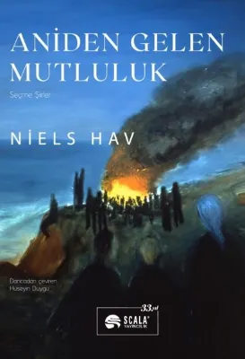 Aniden Gelen Mutluluk