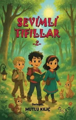 Sevimli Tıfıllar 2