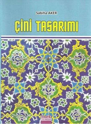 Çini Tasarımı