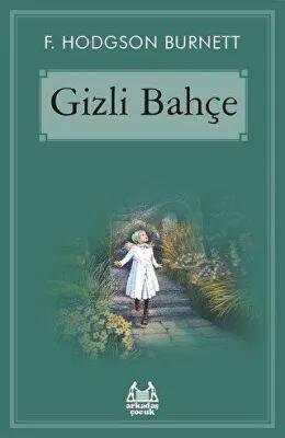 Gizli Bahçe