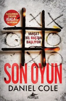 Kukla Serisi 3 - Son Oyun