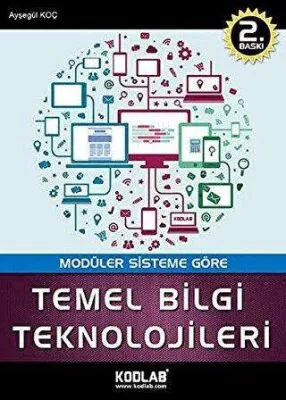 Modüler Sisteme Göre Temel Bilgi Teknolojileri