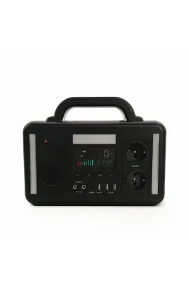 Hegel 300W LİTYUM AKÜLÜ TAŞINABİLİR GÜÇ KAYNAĞI