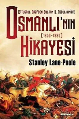 Ertuğrul Gazi`den Sultan 2. Abdülhamid`e Osmanlı’nın Hikayesi