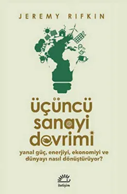 Üçüncü Sanayi Devrimi