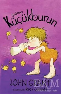 Şakacı Küçükburun