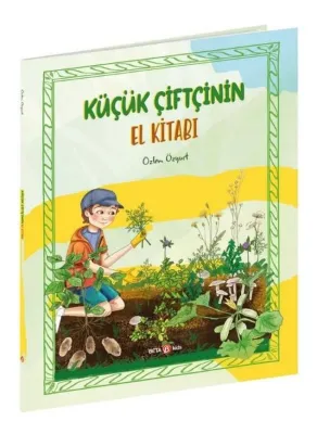 Küçük Çiftçinin El Kitabı