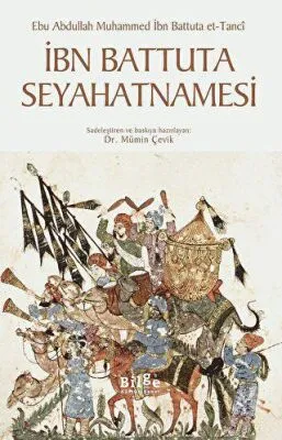 İbn Battuta Seyahatnamesi