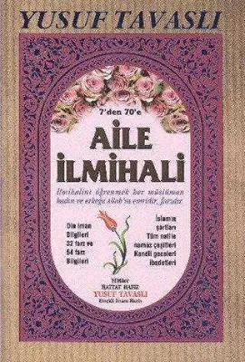 7`den 70`e - Aile İlmihali B51