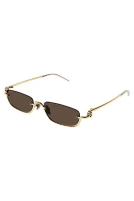 Gucci GG1278S 001 55 KADIN GÜNEŞ GÖZLÜĞÜ