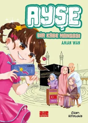 Ayşe - Bir Kabe Mangası