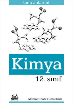 12. Sınıf Kimya