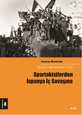 Spartakistlerden İspanya İç Savaşına