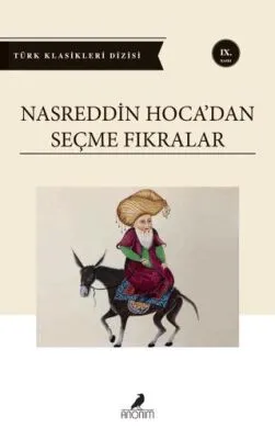 Nasreddin Hoca’dan Seçmeler