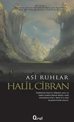 Asi Ruhlar