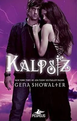 KALPSİZ