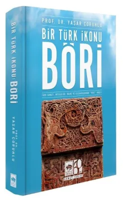 Bir Türk İkonu: Böri
