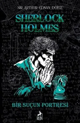 Sherlock Holmes - Bir Suçun Portresi