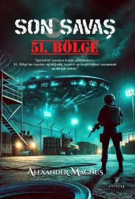 Son Savaş: 51.Bölge