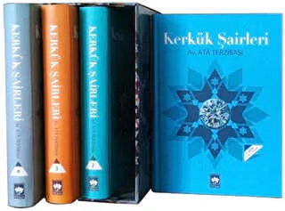 Kerkük Şairleri