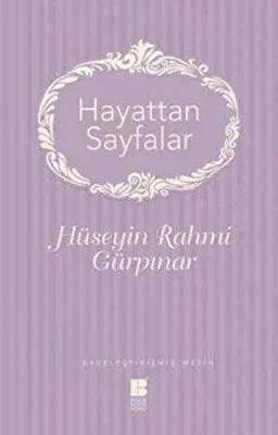 Hayattan Sayfalar