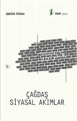 Çağdaş Siyasal Akımlar