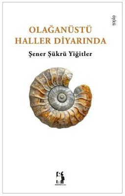 Olağanüstü Haller Diyarında