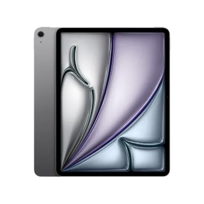 Apple 13 inç iPad Air M4 Wi-Fi 128GB Uzay Grisi