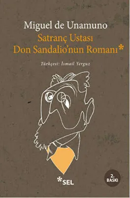 Satranç Ustası Don Sandalio’nun Romanı