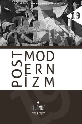 Postmodernizm - Anma ve Armağan Kitaplar