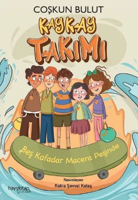 Kaykay Takımı