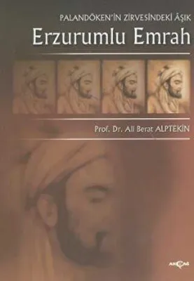 Erzurumlu Emrah