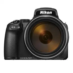 Nikon Coolpix P1100 Digital Kompakt Fotoğraf Makinesi