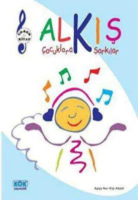 Alkış - Çocuklara Şarkılar