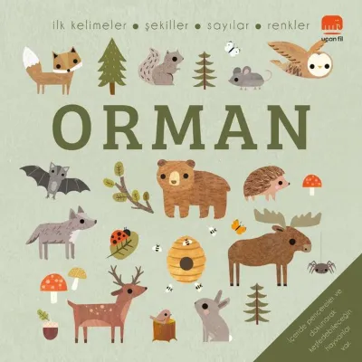 Orman - Say Bul Eğlen